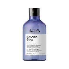 SerieExpert Blondifier Gloss Shampoo 300ml
